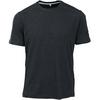 Maul Sport Waldwind fresh T-Shirt Herren - Schwarz01101