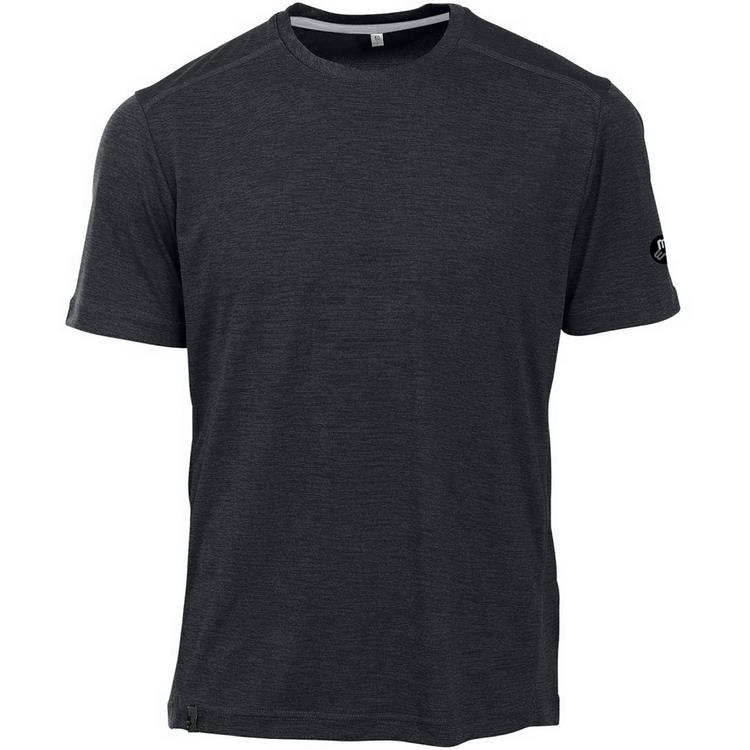 Maul Sport Maul Sport Waldwind fresh T-Shirt Herren - Schwarz01101 - 0 | SportScheck