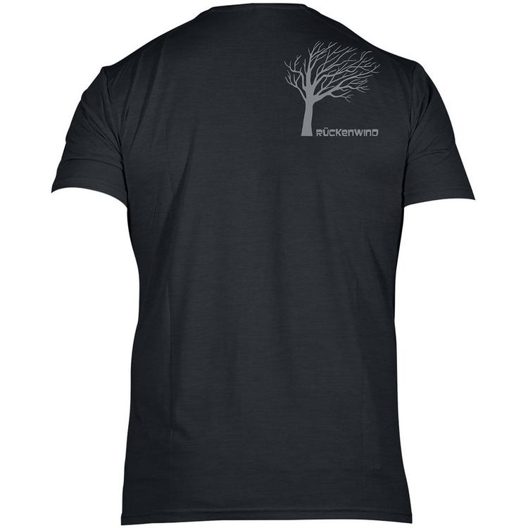 Maul Sport Maul Sport Waldwind fresh T-Shirt Herren - Schwarz01101 - 0 | SportScheck