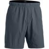 Maier Sports Fort Shorts M Funktionsshorts Herren - Dunkelgrau035