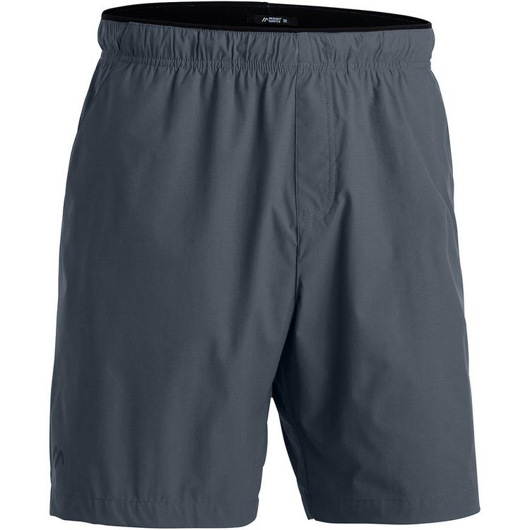 Maier Sports Maier Sports Fort Shorts M Funktionsshorts Herren - Dunkelgrau035 - 0 | SportScheck