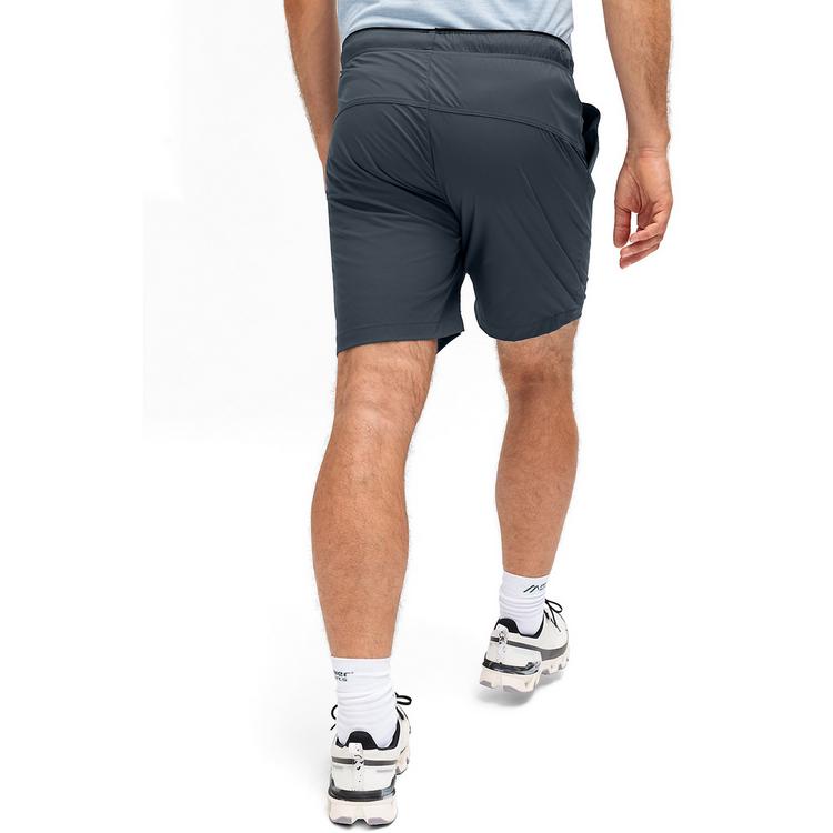 Maier Sports Maier Sports Fort Shorts M Funktionsshorts Herren - Dunkelgrau035 - 2 | SportScheck