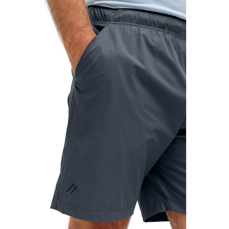 Maier Sports Maier Sports Fort Shorts M Funktionsshorts Herren - Dunkelgrau035 - 4 | SportScheck