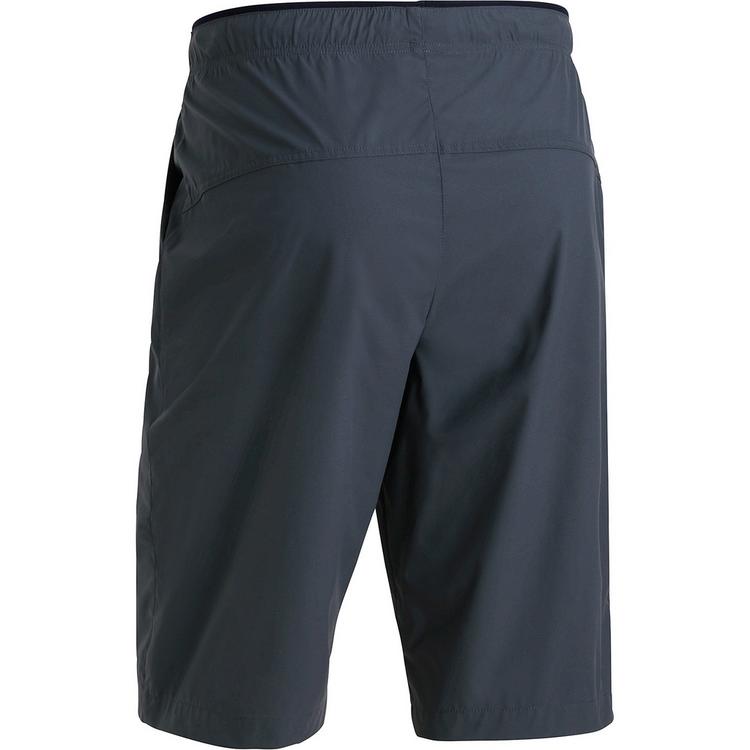 Maier Sports Maier Sports Fort Bermuda M Funktionsshorts Herren - Dunkelgrau035 - 0 | SportScheck