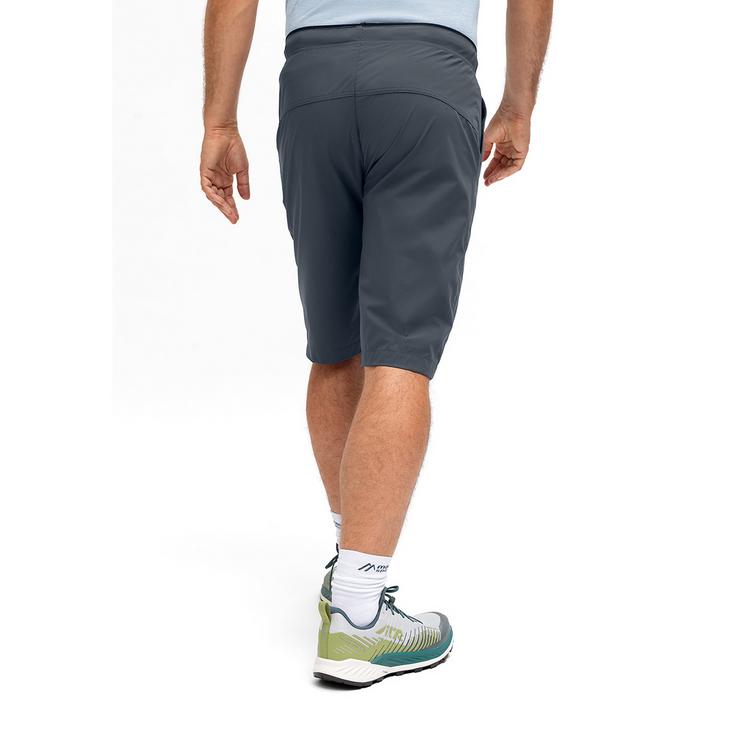 Maier Sports Maier Sports Fort Bermuda M Funktionsshorts Herren - Dunkelgrau035 - 2 | SportScheck