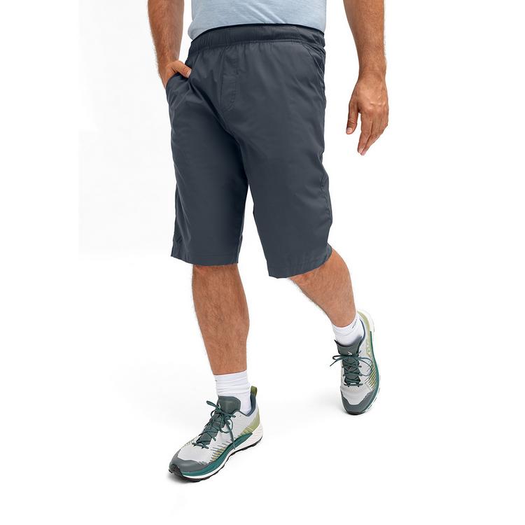 Maier Sports Maier Sports Fort Bermuda M Funktionsshorts Herren - Dunkelgrau035 - 3 | SportScheck