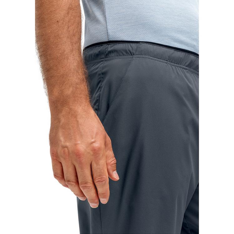 Maier Sports Maier Sports Fort Bermuda M Funktionsshorts Herren - Dunkelgrau035 - 4 | SportScheck