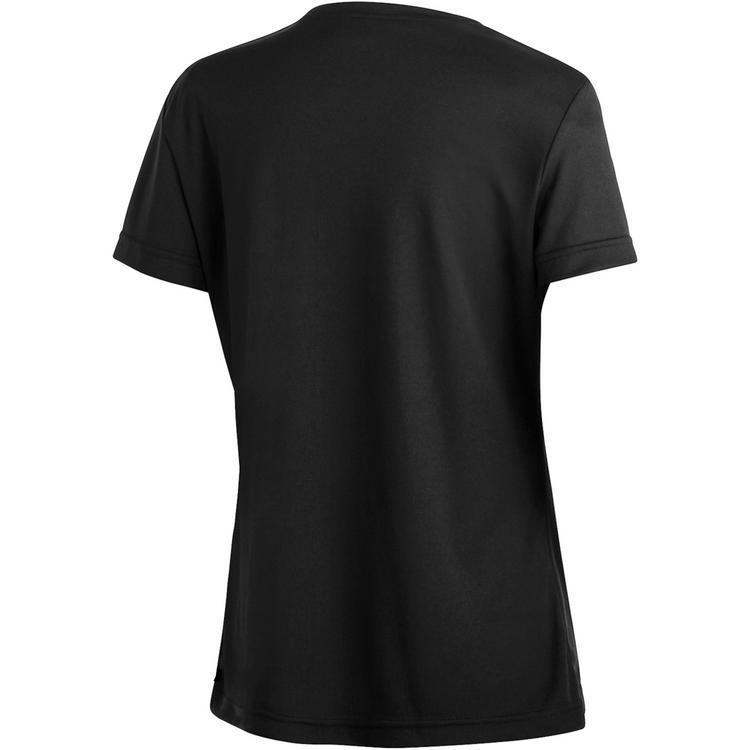 Maier Sports Maier Sports Waltraud H/S T-Shirt Damen - Schwarz01100 - 0 | SportScheck