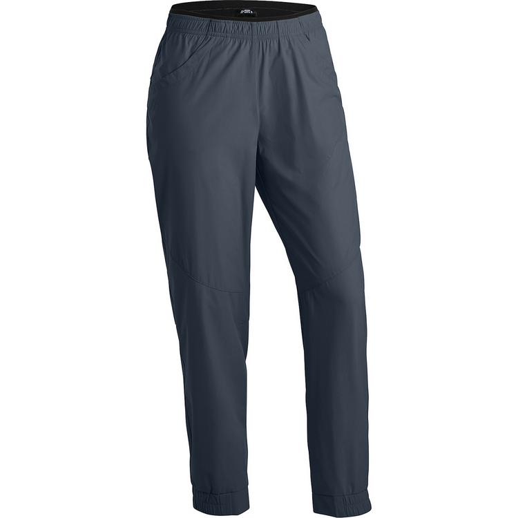 Maier Sports Maier Sports Fortunit XR 2.0 W Trekkinghose Damen - Dunkelgrau035 - 0 | SportScheck