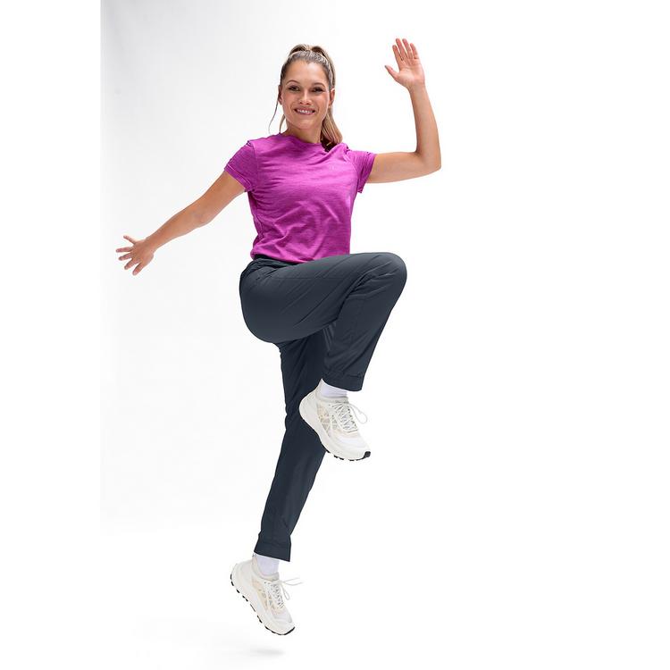 Maier Sports Maier Sports Fortunit XR 2.0 W Trekkinghose Damen - Dunkelgrau035 - 1 | SportScheck