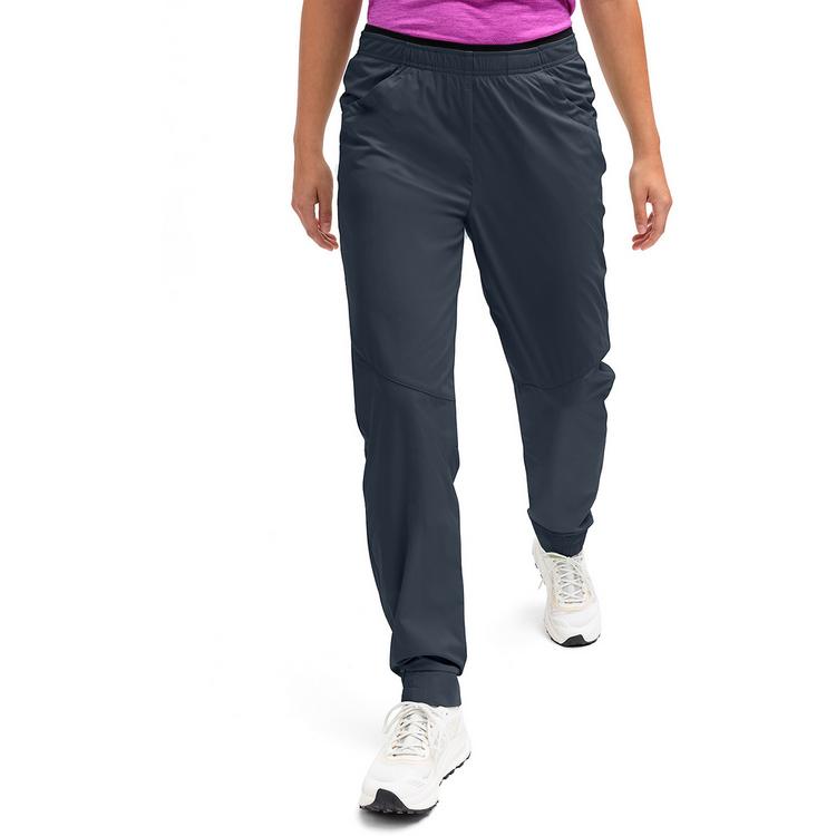 Maier Sports Maier Sports Fortunit XR 2.0 W Trekkinghose Damen - Dunkelgrau035 - 3 | SportScheck