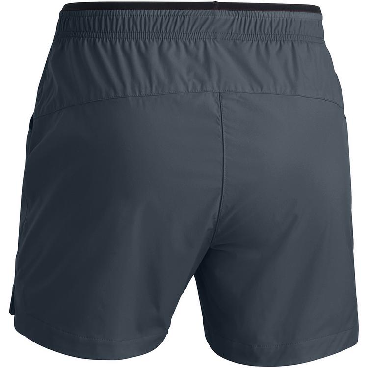 Maier Sports Maier Sports Fort Shorts W Funktionsshorts Damen - Dunkelgrau035 - 0 | SportScheck