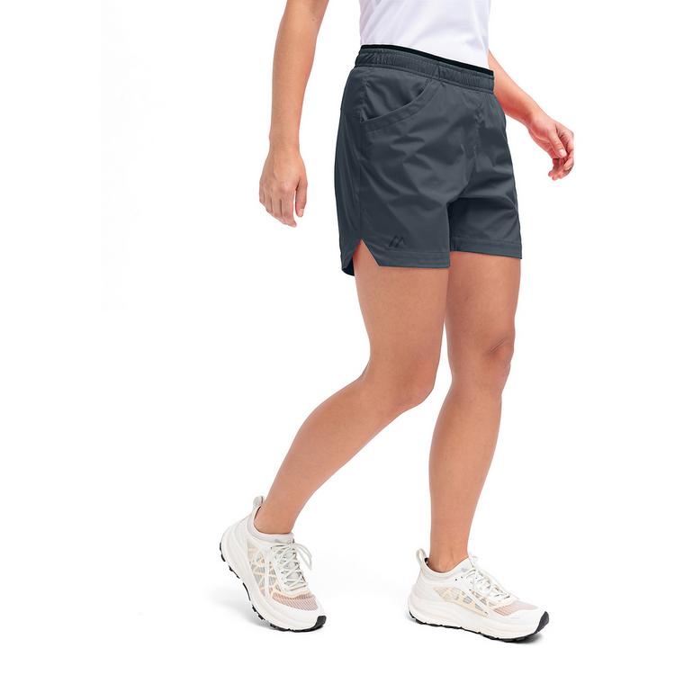 Maier Sports Maier Sports Fort Shorts W Funktionsshorts Damen - Dunkelgrau035 - 3 | SportScheck