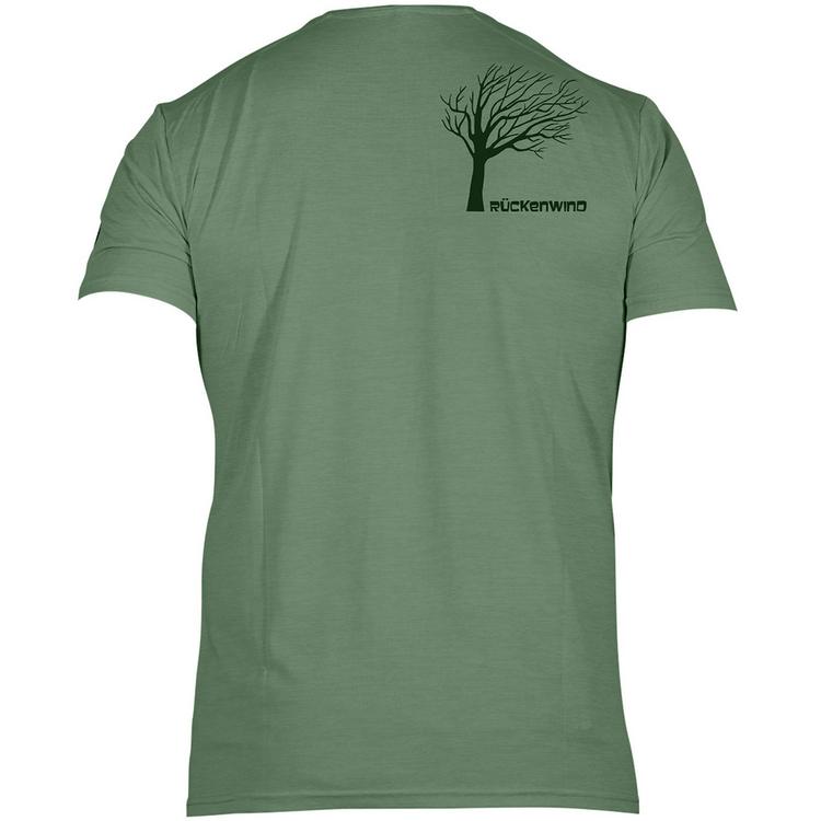 Maul Sport Maul Sport Waldwind fresh T-Shirt Herren - T&uuml;rkis242 - 0 | SportScheck