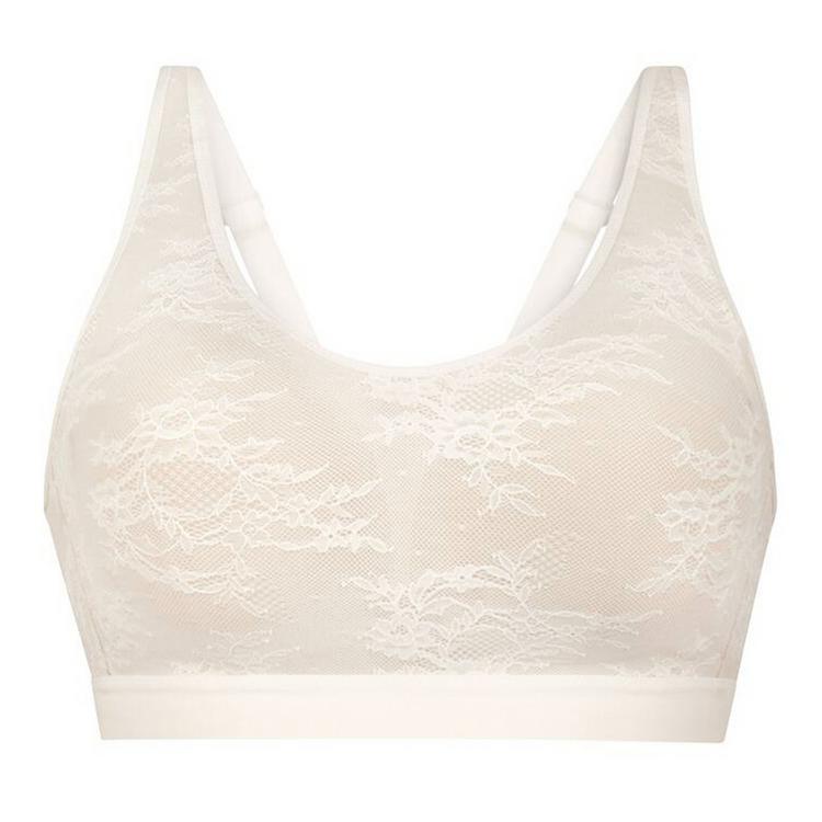 ANITA ANITA BH BH Damen - Creme - 0 | SportScheck