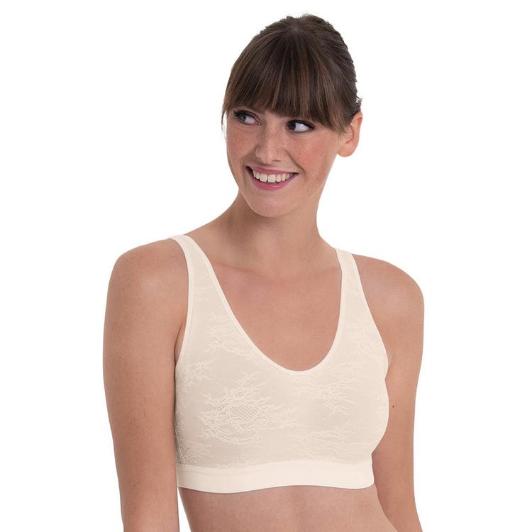 ANITA ANITA BH BH Damen - Creme - 1 | SportScheck