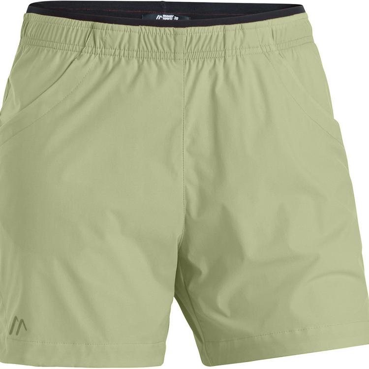 Maier Sports Maier Sports Fort Shorts W Funktionsshorts Damen - Gr&uuml;n2080 - 0 | SportScheck