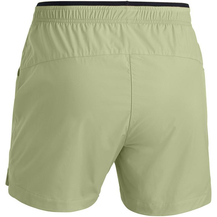 Maier Sports Maier Sports Fort Shorts W Funktionsshorts Damen - Gr&uuml;n2080 - 0 | SportScheck
