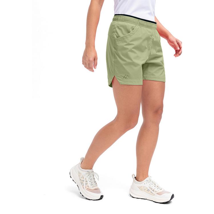 Maier Sports Maier Sports Fort Shorts W Funktionsshorts Damen - Gr&uuml;n2080 - 2 | SportScheck