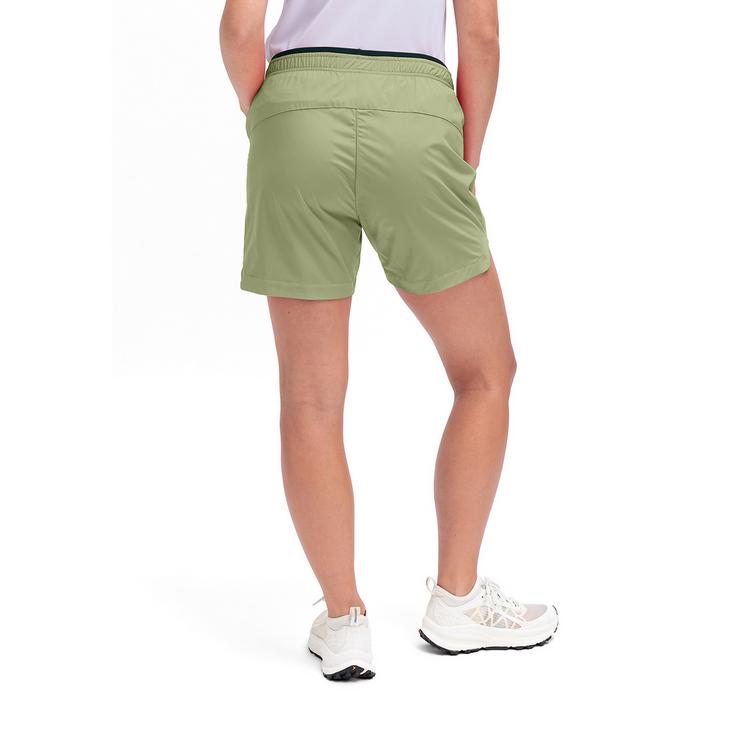 Maier Sports Maier Sports Fort Shorts W Funktionsshorts Damen - Gr&uuml;n2080 - 4 | SportScheck