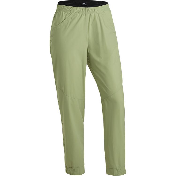 Maier Sports Maier Sports Fortunit XR 2.0 W Trekkinghose Damen - Gr&uuml;n2080 - 0 | SportScheck