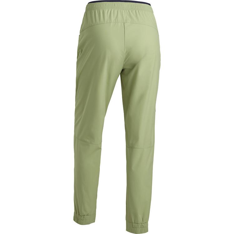 Maier Sports Maier Sports Fortunit XR 2.0 W Trekkinghose Damen - Gr&uuml;n2080 - 0 | SportScheck