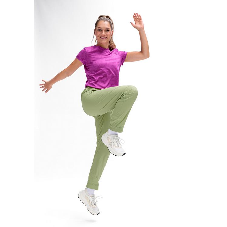 Maier Sports Maier Sports Fortunit XR 2.0 W Trekkinghose Damen - Gr&uuml;n2080 - 1 | SportScheck