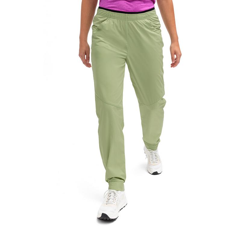 Maier Sports Maier Sports Fortunit XR 2.0 W Trekkinghose Damen - Gr&uuml;n2080 - 3 | SportScheck