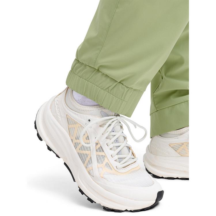 Maier Sports Maier Sports Fortunit XR 2.0 W Trekkinghose Damen - Gr&uuml;n2080 - 4 | SportScheck