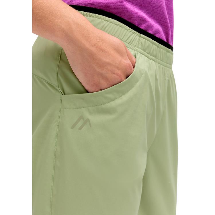 Maier Sports Maier Sports Fortunit XR 2.0 W Trekkinghose Damen - Gr&uuml;n2080 - 5 | SportScheck