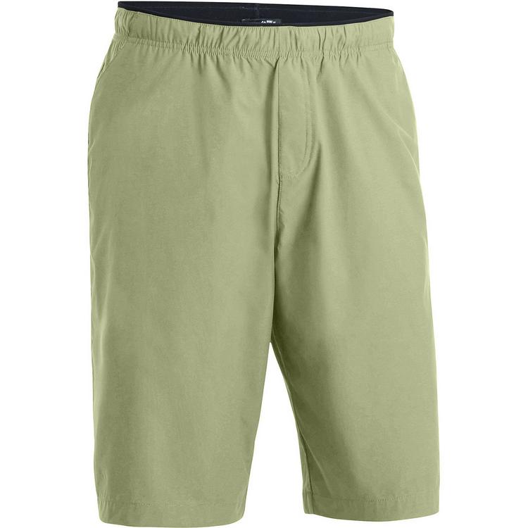 Maier Sports Maier Sports Fort Bermuda M Funktionsshorts Herren - Gr&uuml;n2080 - 0 | SportScheck