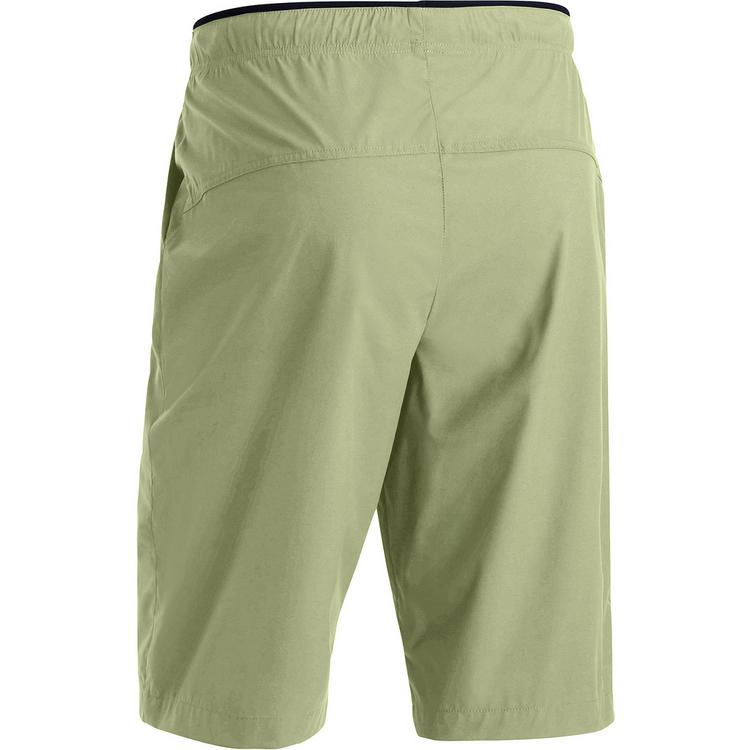 Maier Sports Maier Sports Fort Bermuda M Funktionsshorts Herren - Gr&uuml;n2080 - 0 | SportScheck