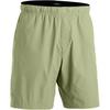 Maier Sports Fort Shorts M Funktionsshorts Herren - Gr&uuml;n2080
