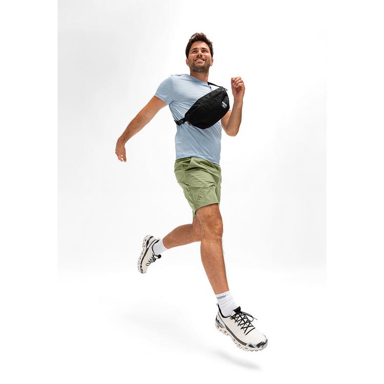 Maier Sports Maier Sports Fort Shorts M Funktionsshorts Herren - Gr&uuml;n2080 - 1 | SportScheck