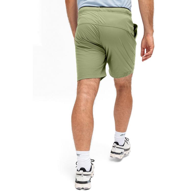 Maier Sports Maier Sports Fort Shorts M Funktionsshorts Herren - Gr&uuml;n2080 - 2 | SportScheck