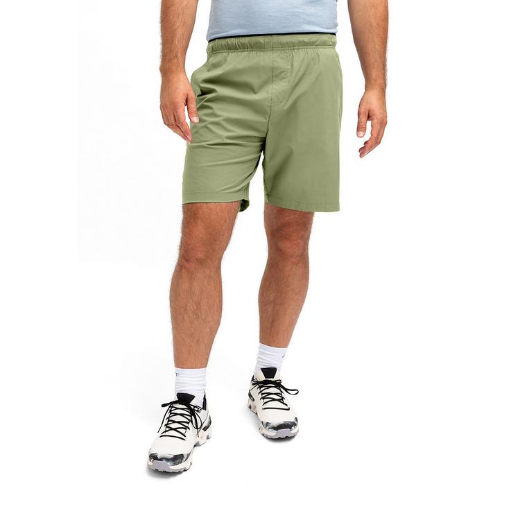 Maier Sports Maier Sports Fort Shorts M Funktionsshorts Herren - Gr&uuml;n2080 - 3 | SportScheck