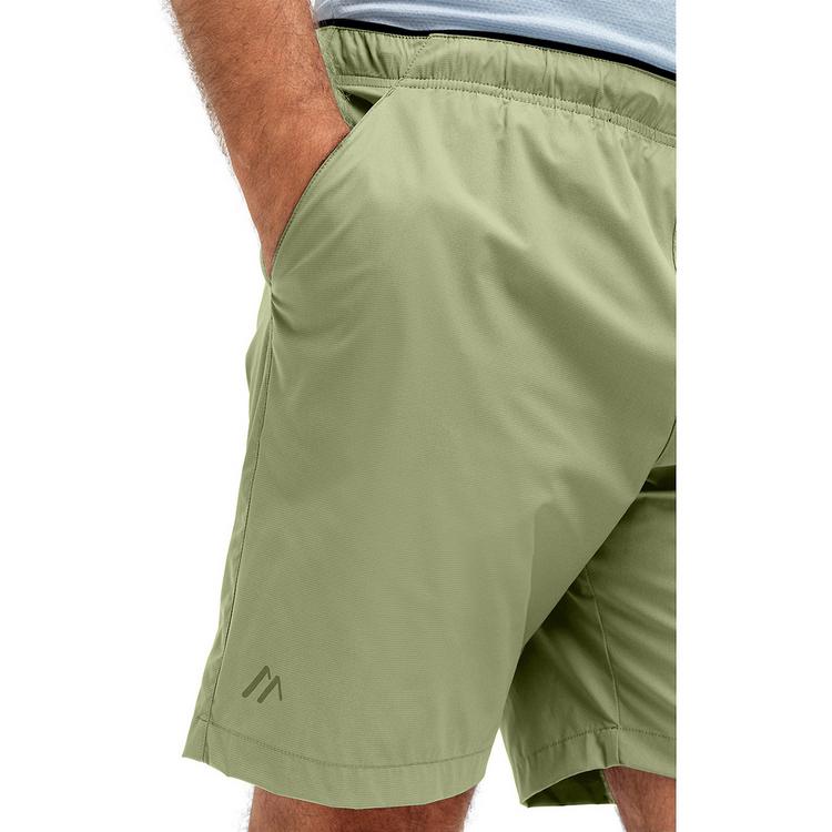 Maier Sports Maier Sports Fort Shorts M Funktionsshorts Herren - Gr&uuml;n2080 - 4 | SportScheck