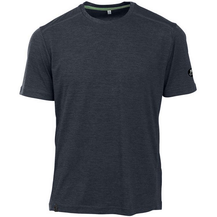 Maul Sport Maul Sport Waldwind fresh T-Shirt Herren - Marine3291 - 0 | SportScheck