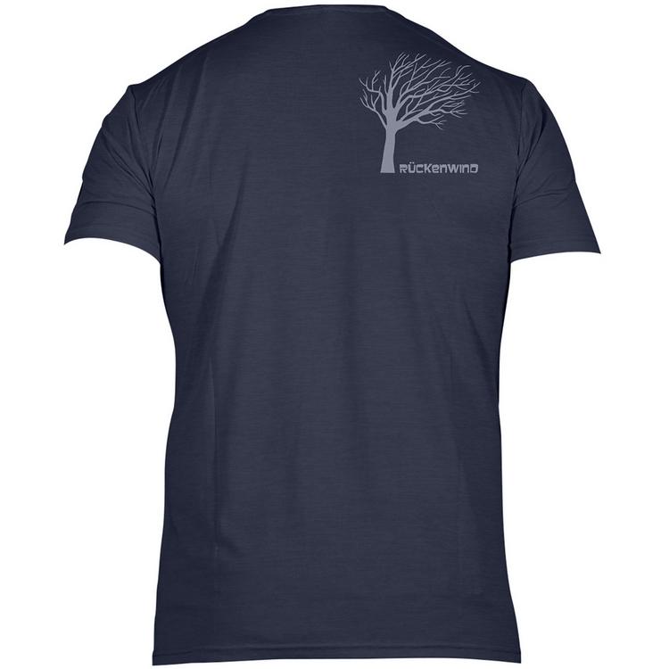 Maul Sport Maul Sport Waldwind fresh T-Shirt Herren - Marine3291 - 0 | SportScheck