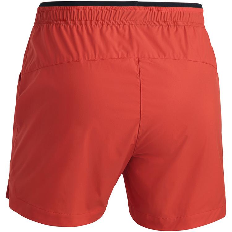 Maier Sports Maier Sports Fort Shorts W Funktionsshorts Damen - Dunkelorange511 - 0 | SportScheck