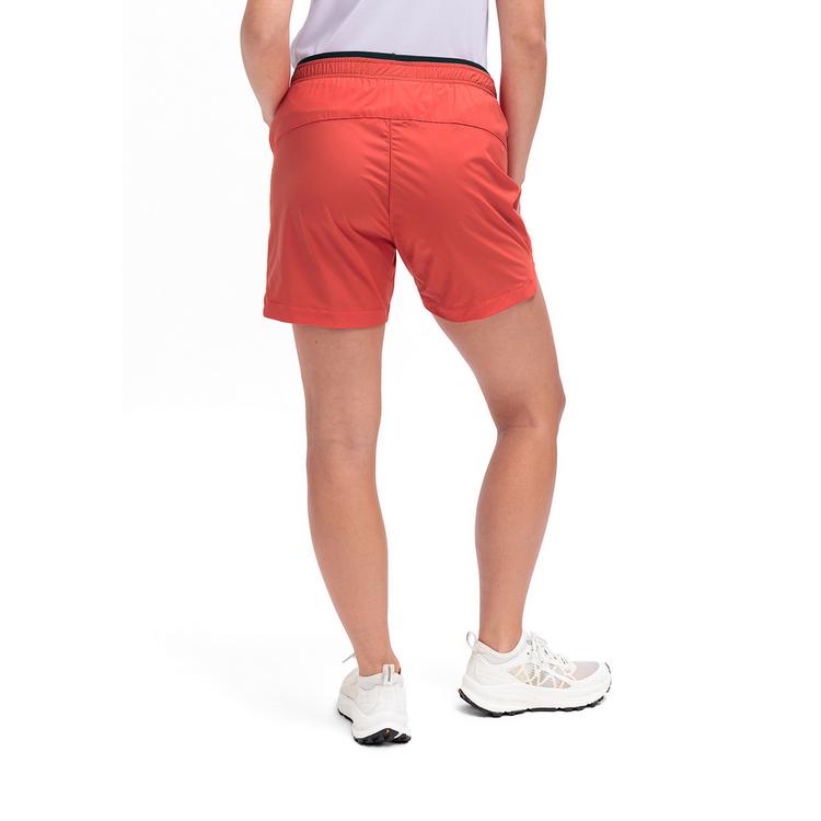 Maier Sports Maier Sports Fort Shorts W Funktionsshorts Damen - Dunkelorange511 - 2 | SportScheck