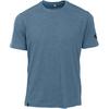 Maul Sport Waldwind fresh T-Shirt Herren - Hellblau3554