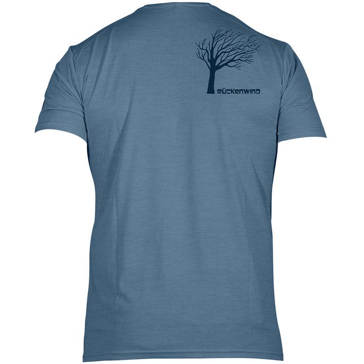 Maul Sport Maul Sport Waldwind fresh T-Shirt Herren - Hellblau3554 - 0 | SportScheck