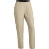 Maier Sports Fortunit XR 2.0 W Trekkinghose Damen - Braun591