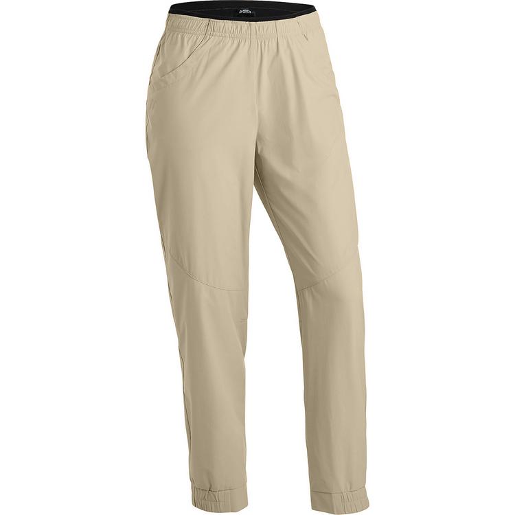 Maier Sports Maier Sports Fortunit XR 2.0 W Trekkinghose Damen - Braun591 - 0 | SportScheck