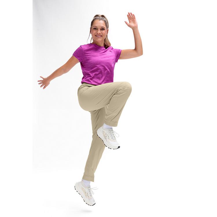 Maier Sports Maier Sports Fortunit XR 2.0 W Trekkinghose Damen - Braun591 - 2 | SportScheck