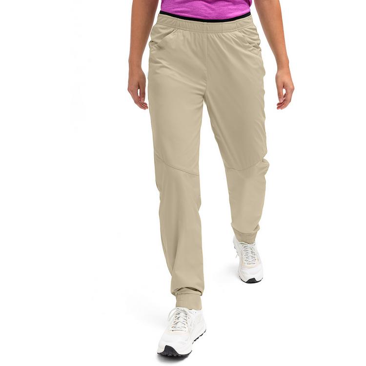 Maier Sports Maier Sports Fortunit XR 2.0 W Trekkinghose Damen - Braun591 - 3 | SportScheck