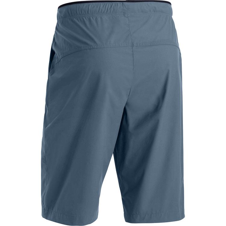 Maier Sports Maier Sports Fort Bermuda M Funktionsshorts Herren - Blau301 - 0 | SportScheck