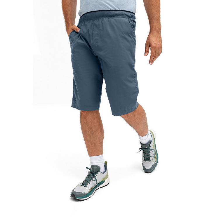Maier Sports Maier Sports Fort Bermuda M Funktionsshorts Herren - Blau301 - 3 | SportScheck