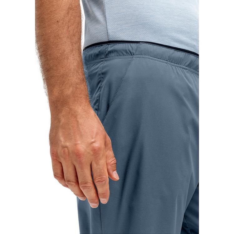 Maier Sports Maier Sports Fort Bermuda M Funktionsshorts Herren - Blau301 - 4 | SportScheck